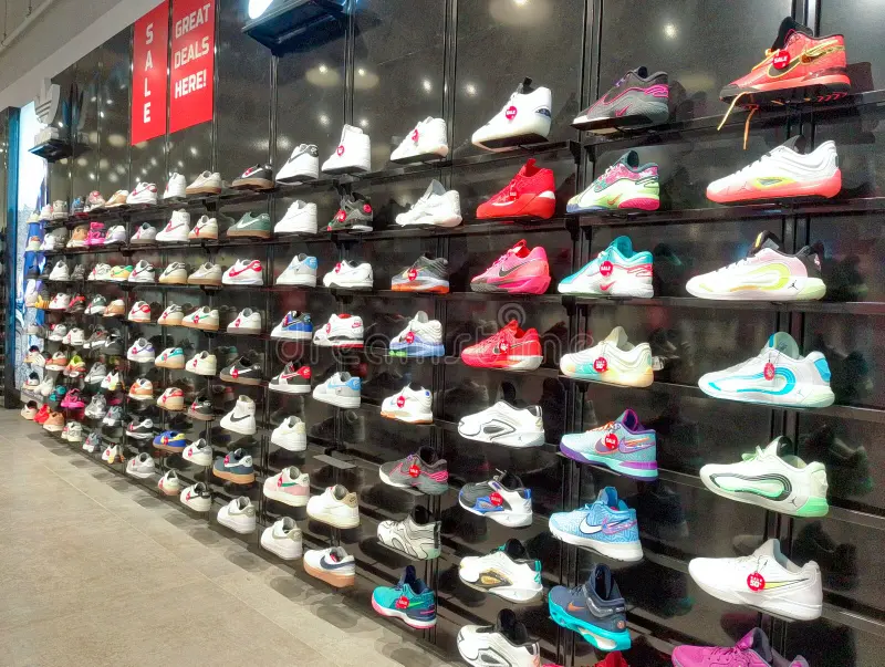 Sneakers